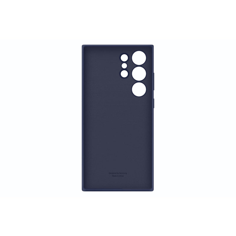 Samsung Silicone Cover - Samsung Galaxy S23 Ultra