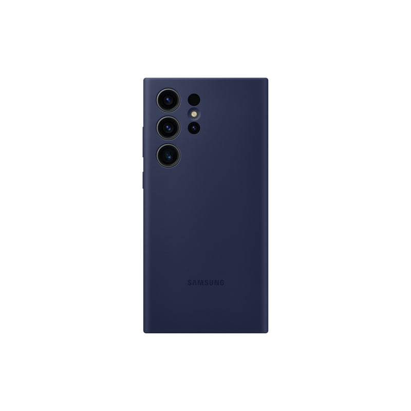 Samsung Silicone Cover - Samsung Galaxy S23 Ultra