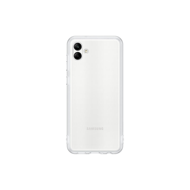 Samsung Soft Clear Case - Samsung Galaxy A04