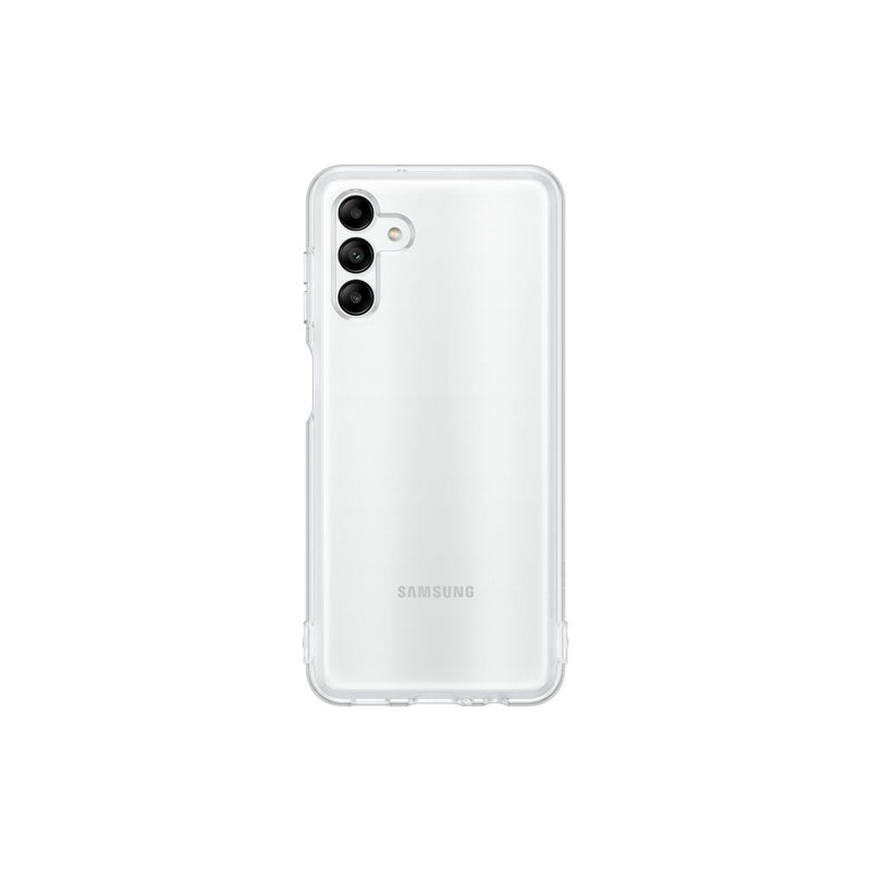 Samsung Soft Clear Case - Samsung Galaxy A04s