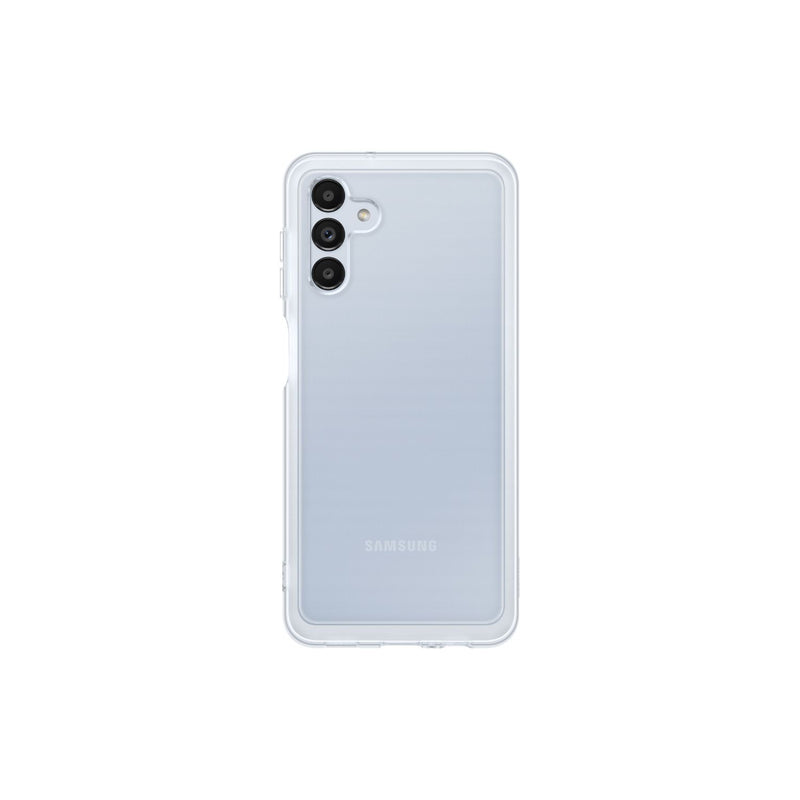 Samsung Soft Clear Case - Samsung Galaxy A13 5G