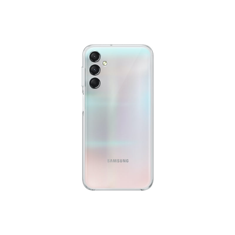 Samsung Soft Clear Case - Samsung Galaxy A24 4G
