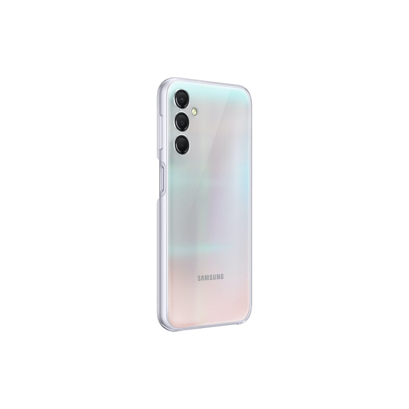 Samsung Soft Clear Case - Samsung Galaxy A24 4G