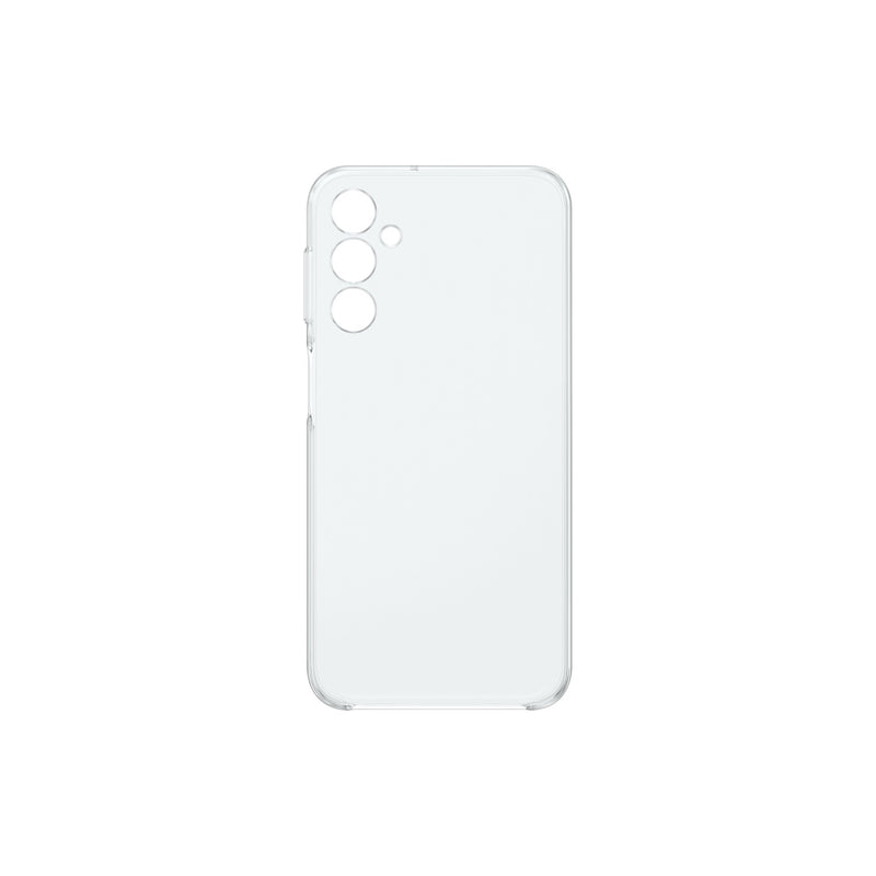 Samsung Soft Clear Case - Samsung Galaxy A24 4G