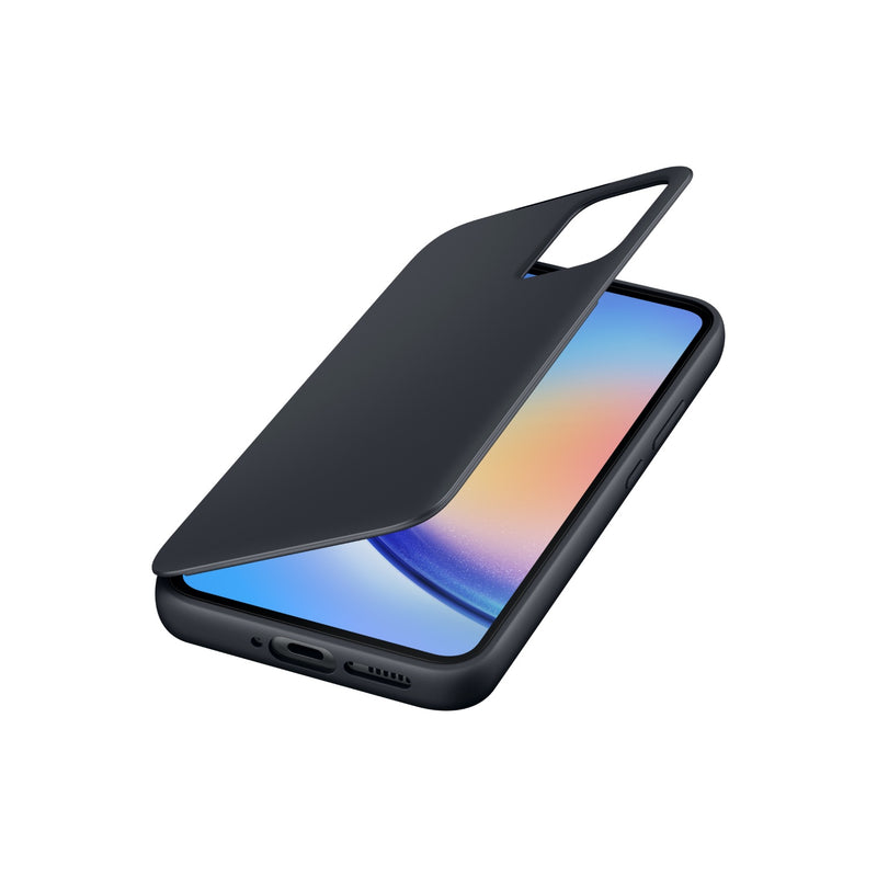 Samsung Smart View Wallet Cover - Samsung Galaxy A34 5G - EF-ZA346CB