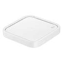 Samsung Super Fast Wireless Charger - White