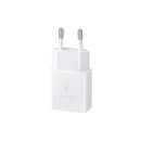 Samsung 1 Port Type C Fast Travel Adapter With Type-C Cable 15W