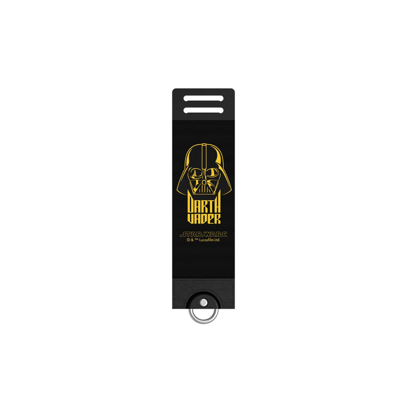 Samsung SMAPP Star Wars Darth Vader Strap - Samsung Galaxy Z Flip4