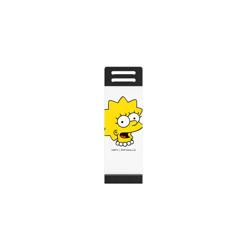Samsung SMAPP Lisa Simpson Strap - Samsung Galaxy Z Flip4