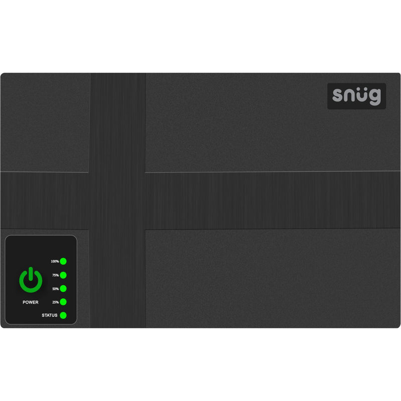 Snug Mini DC UPS - 18W