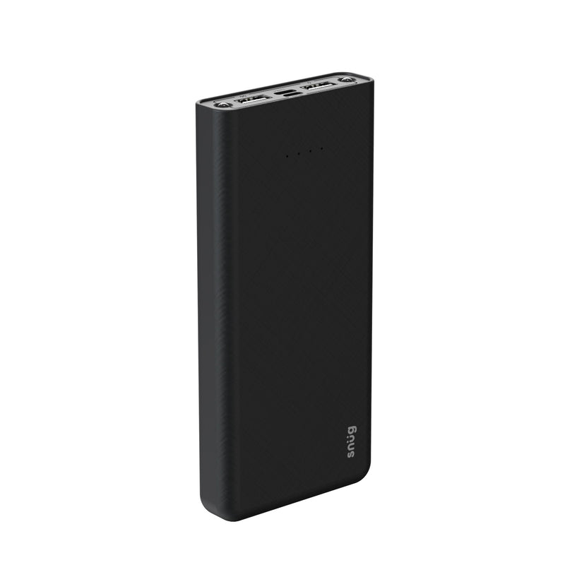 Snug 4 Cable Powerbank - 10000mAh