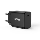 Snug 1 Port PD Home Charger - 20W