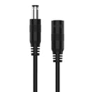 Snug DC Male To DC Female Extension