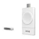 Snug Wireless Watch Charging Dongle