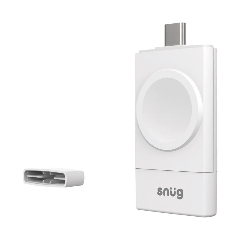 Snug Wireless Watch Charging Dongle