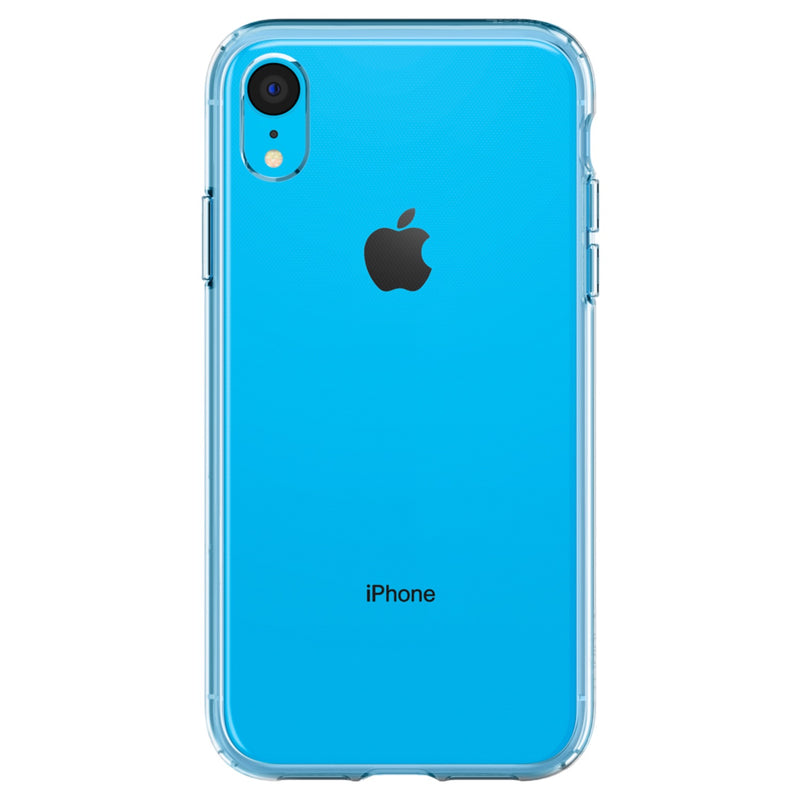 Spigen Liquid Crystal Case - Apple iPhone XR