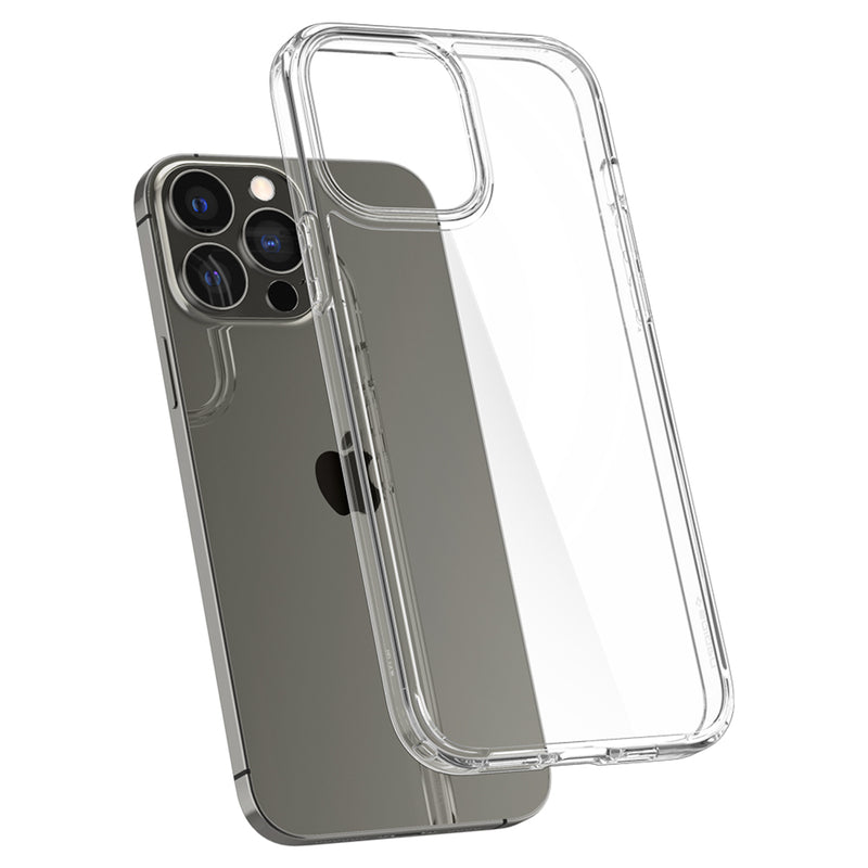 Spigen Crystal Hybrid Case - Apple iPhone 13 Pro Max