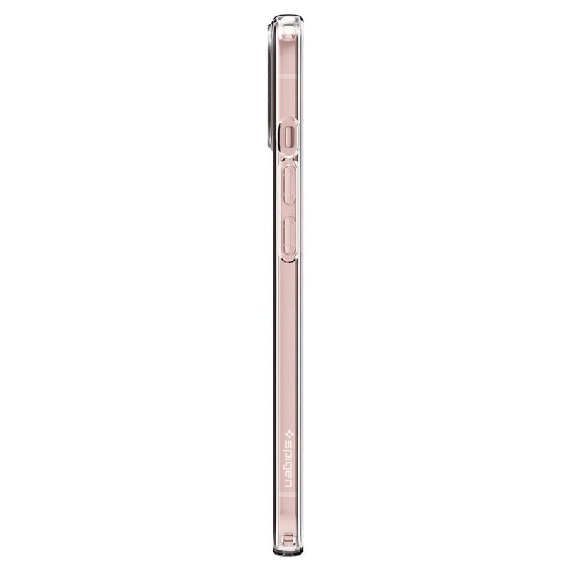 Spigen Crystal Flex Case - Apple iPhone 13
