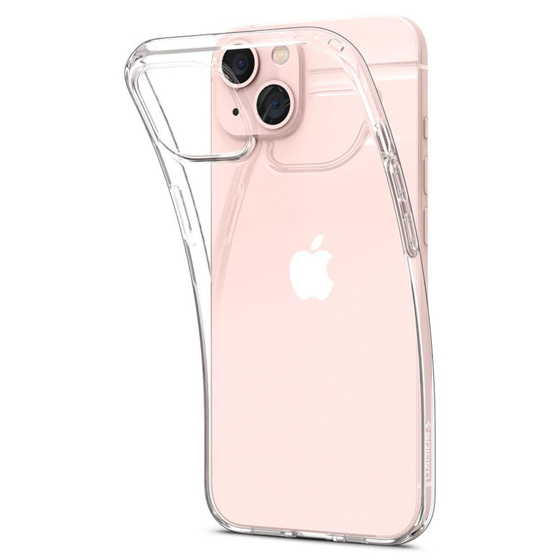 Spigen Crystal Flex Case - Apple iPhone 13