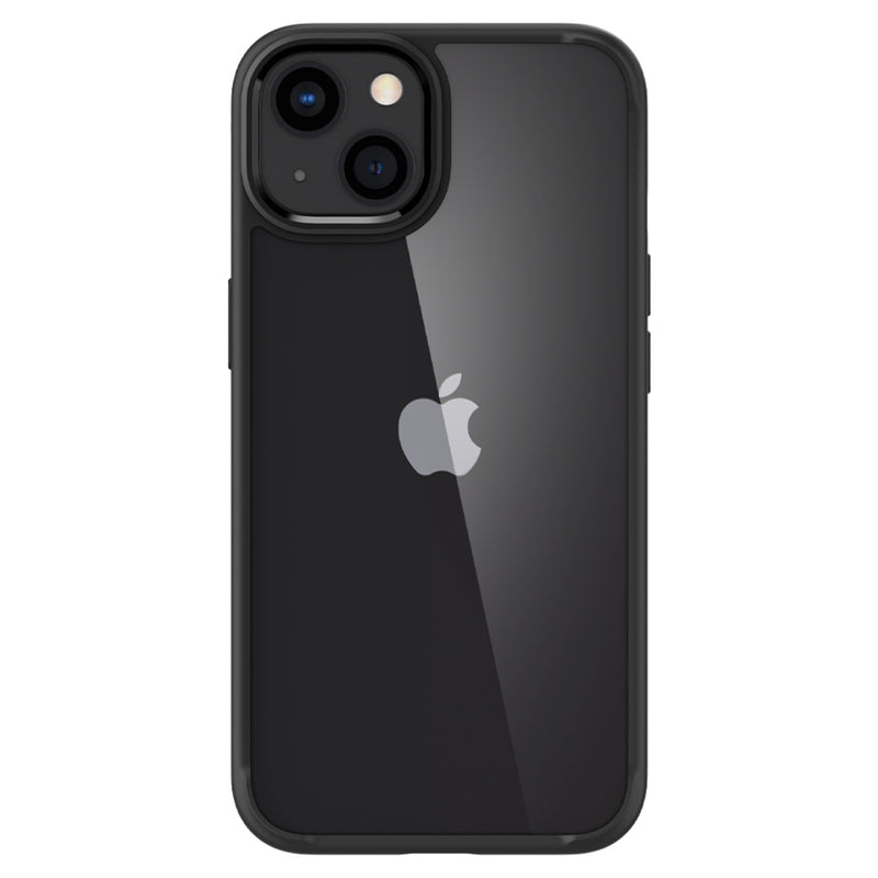Spigen Crystal Hybrid Case - Apple iPhone 13