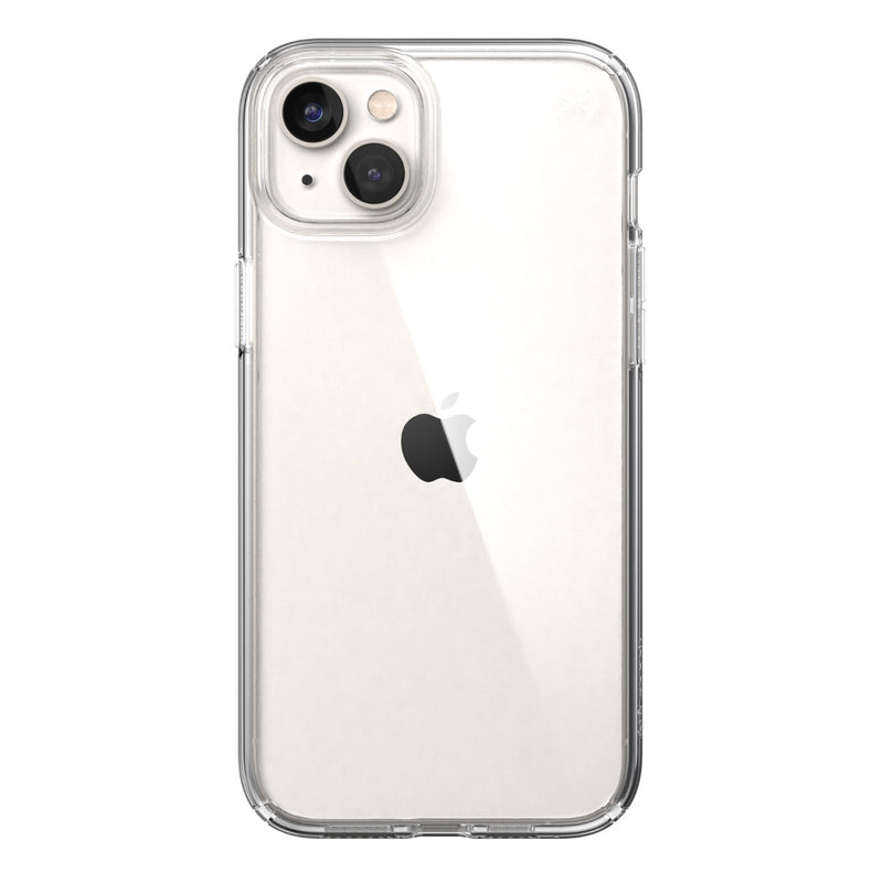 Speck Presidio Perfect Clear Case - Apple iPhone 14 Plus