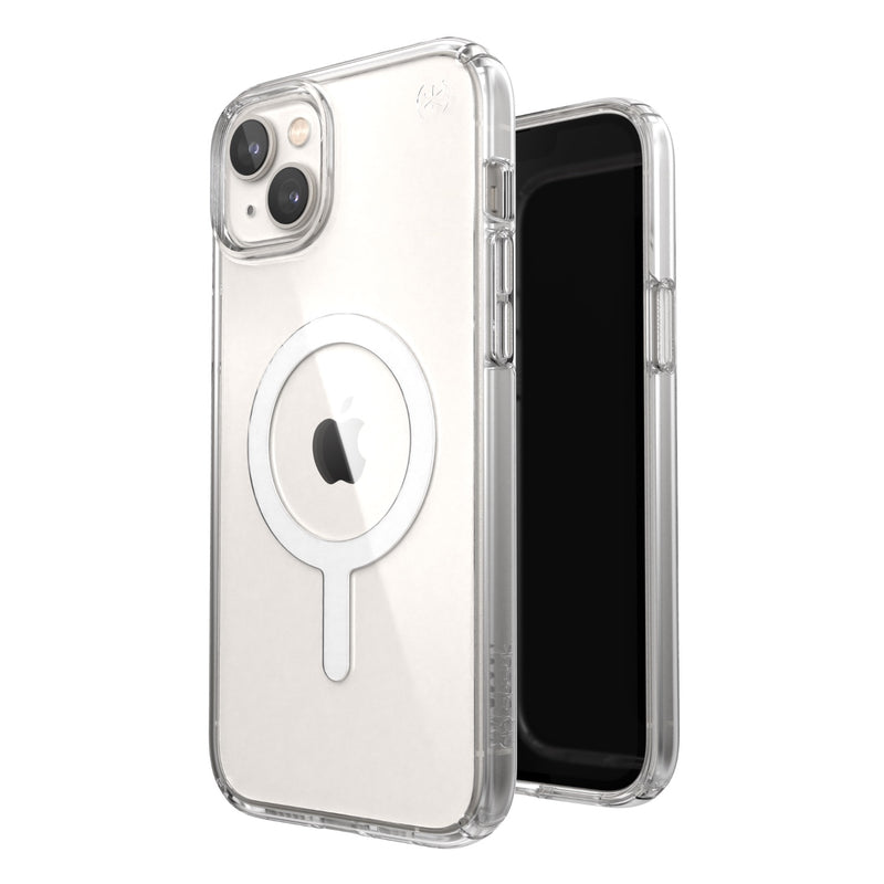 Speck Presidio Perfect Clear Magsafe Case - Apple iPhone 14 Plus