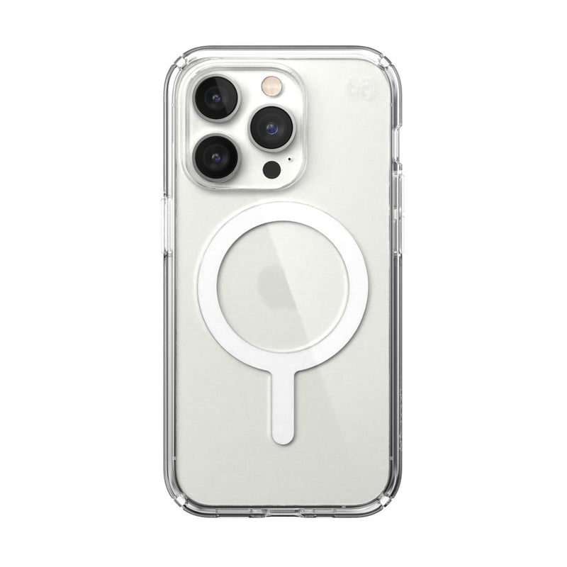 Speck Presidio Perfect Clear Magsafe Case - Apple iPhone 14 Pro