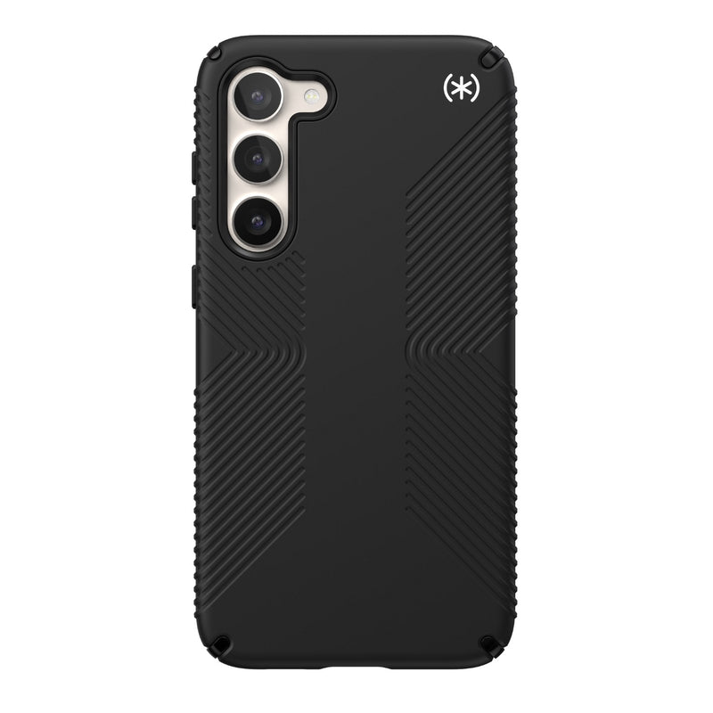 Speck Presidio2 Grip Case - Samsung Galaxy S23+