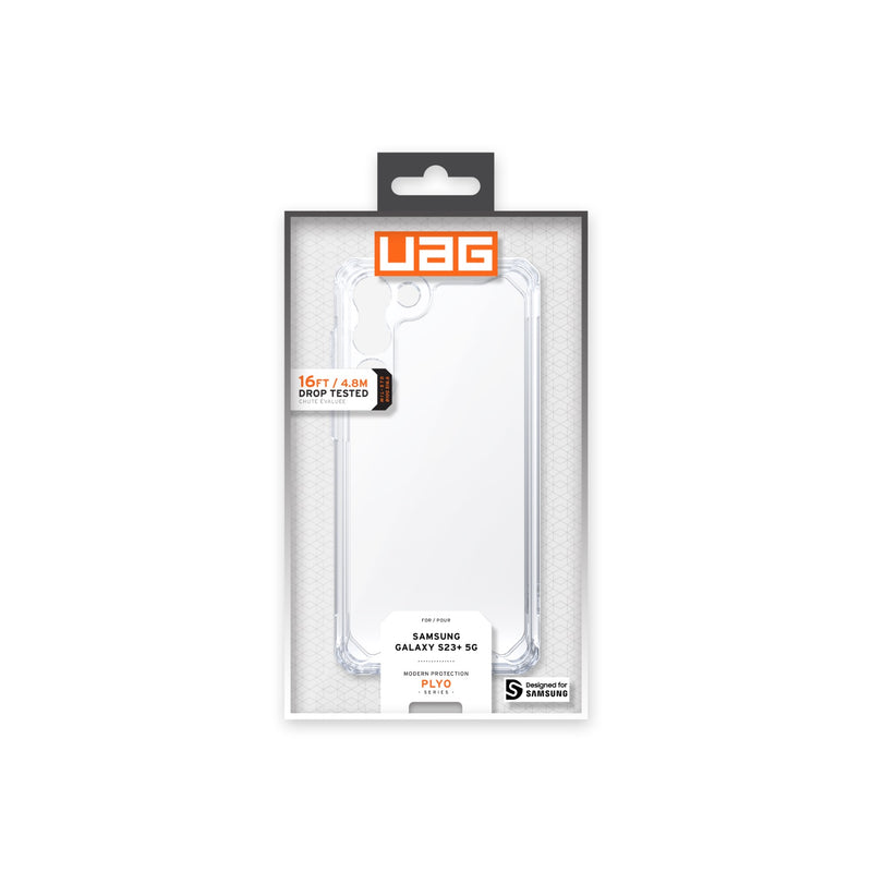 UAG Plyo Case - Samsung Galaxy S23+