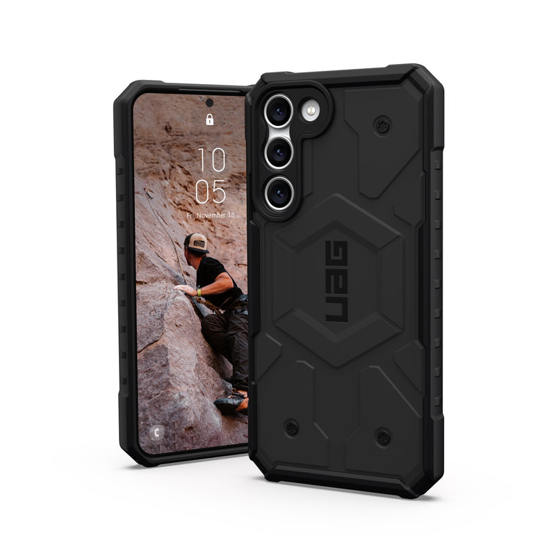 UAG Pathfinder Case - Samsung Galaxy S23+