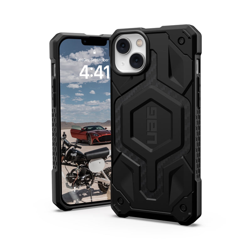 UAG Monarch Pro Magsafe Case - Apple iPhone 14 Plus