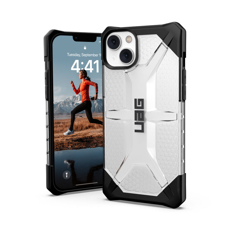 UAG Plasma Case - Apple iPhone 14 Plus