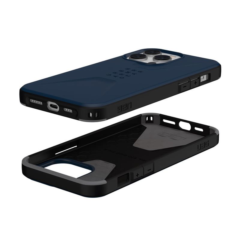 UAG Civilian Case - Apple iPhone 14 Pro Max