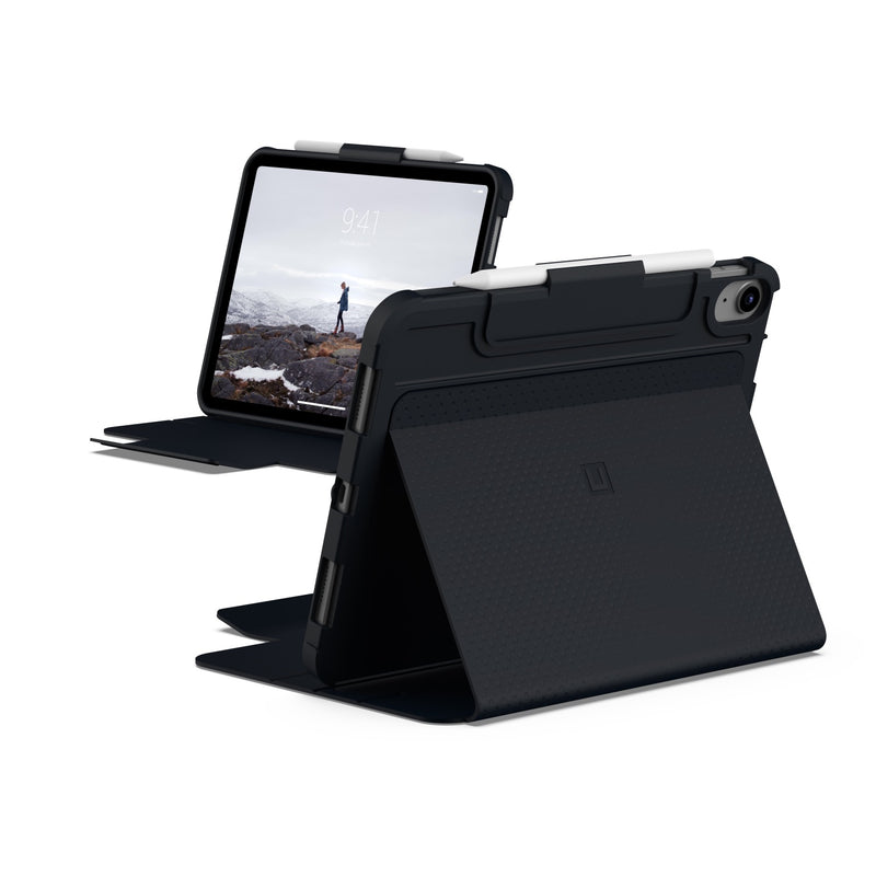 UAG U DOT Tablet Case - Apple iPad (2022) 10th Gen