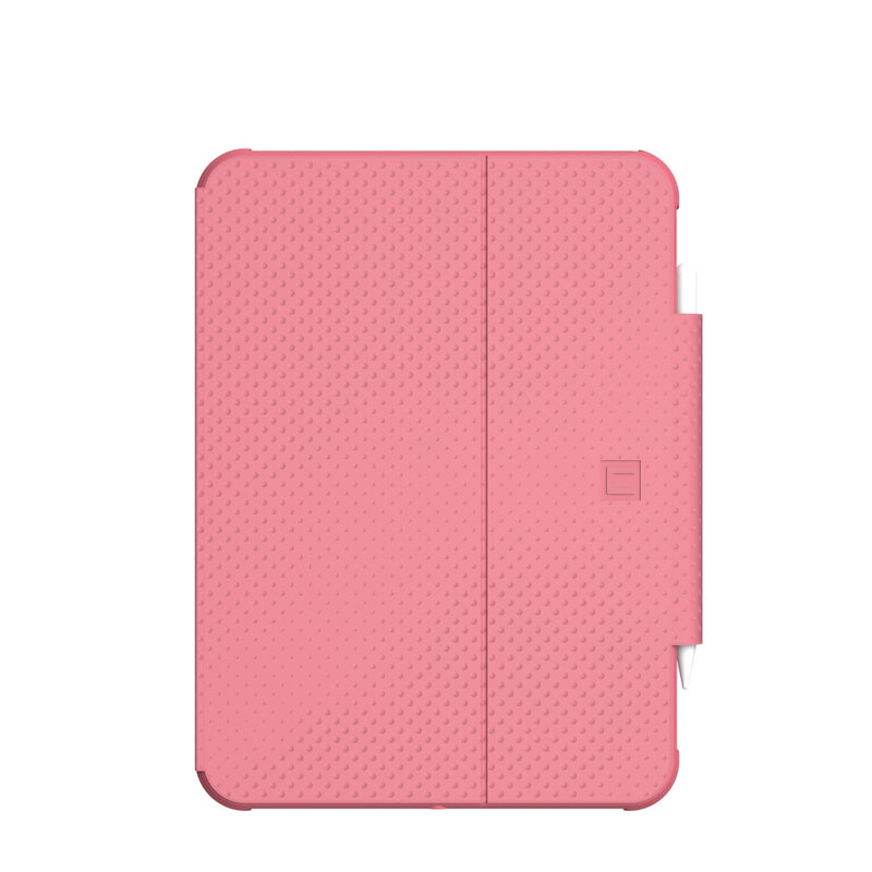 UAG U DOT Tablet Case - Apple iPad (2022) 10th Gen - IP10T-DOTCY