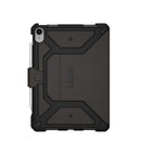 UAG Metropolis SE Tablet Case - Apple iPad (2022) - IP10T-MSEBK