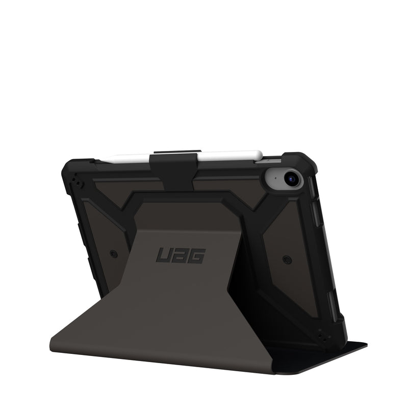 UAG Metropolis SE Tablet Case - Apple iPad (2022) - IP10T-MSEBK