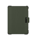 UAG Metropolis SE Tablet Case - Apple iPad (2022) - IP10T-MSEOL