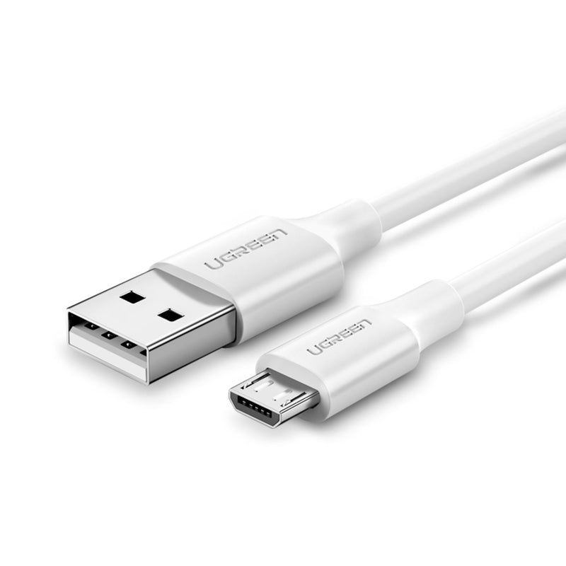 UGREEN USB To Micro USB Cable - 2 Meter