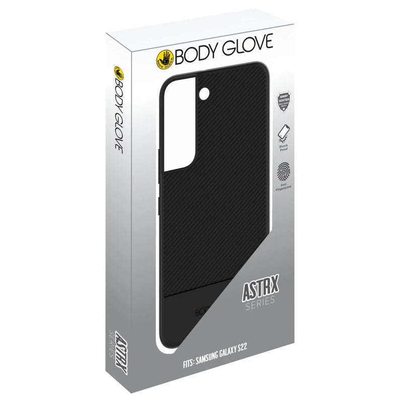 Body Glove Astrx Case - Samsung Galaxy S22 5G