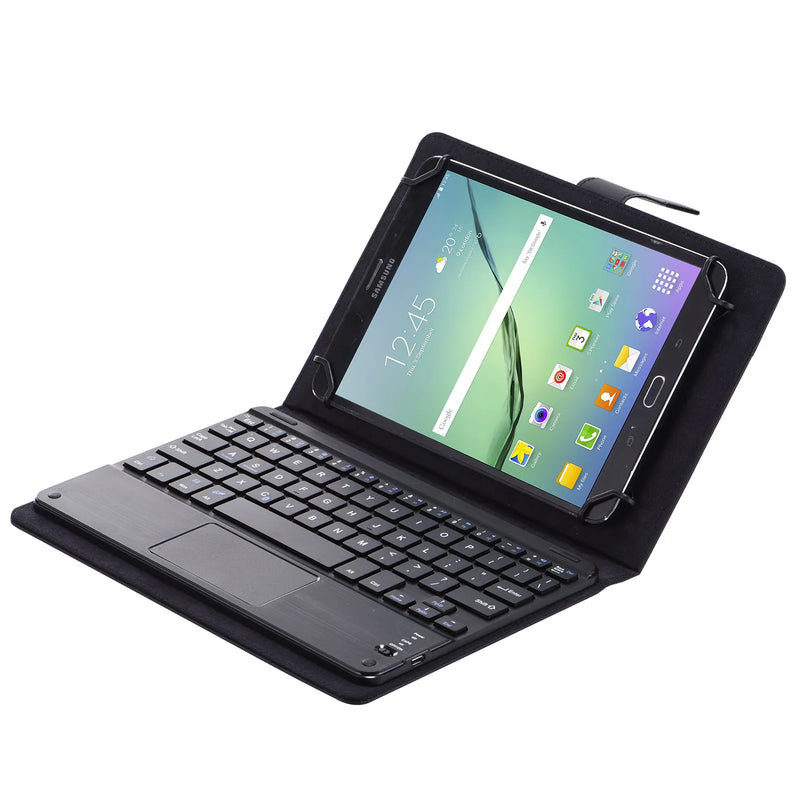 Body Glove Bluetooth Keyboard With Touch Pad  - Universal 8-8.9 Inch