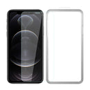 Body Glove Easy Apply Tempered Glass Screen Protector - Apple iPhone 12 Pro Max
