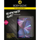 Body Glove Tempered Glass Screen Protector - Apple iPad Mini 6
