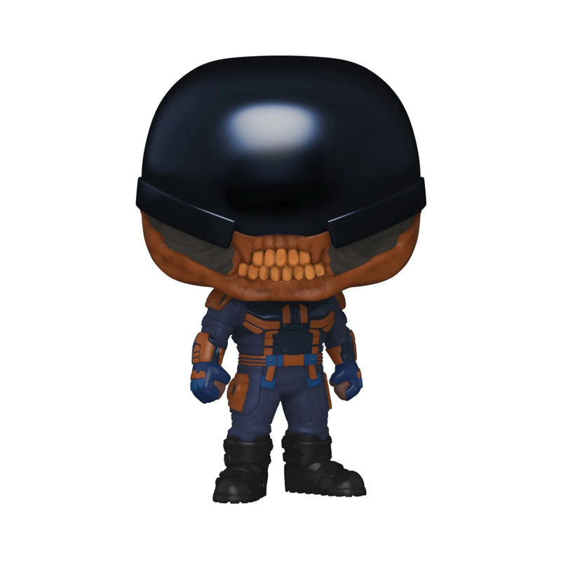 Funko Pop! Movies:DC The Suicide Squad-Bloodsport