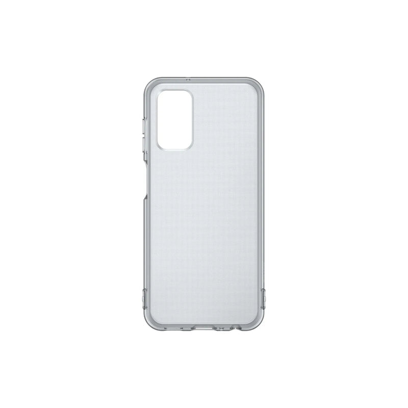 Samsung Soft Clear Case - Samsung Galaxy A13 4G