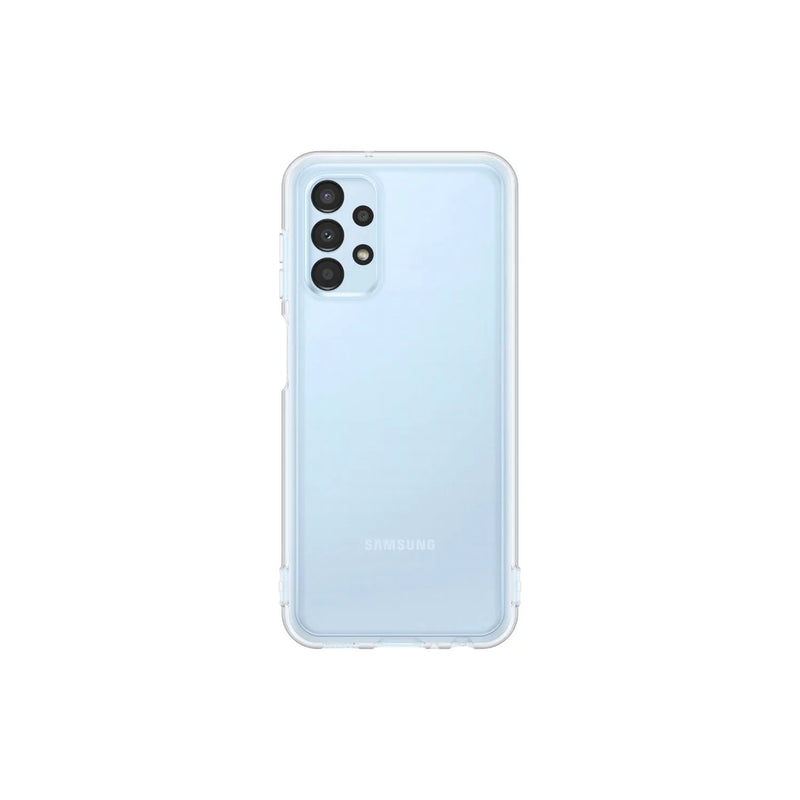 Samsung Soft Clear Case - Samsung Galaxy A13 4G