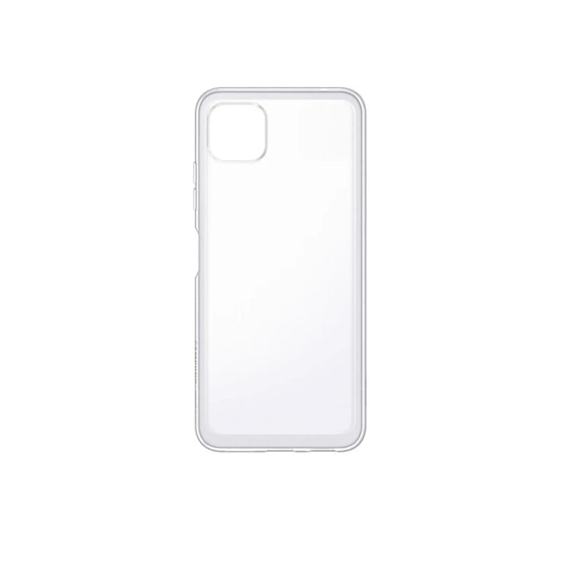 Samsung Soft Clear Case - Samsung Galaxy A22 5G