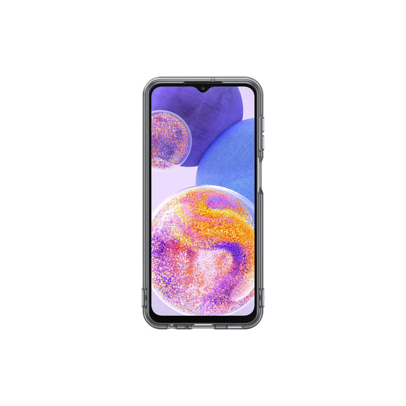 Samsung Soft Clear Case - Samsung Galaxy A23 5G