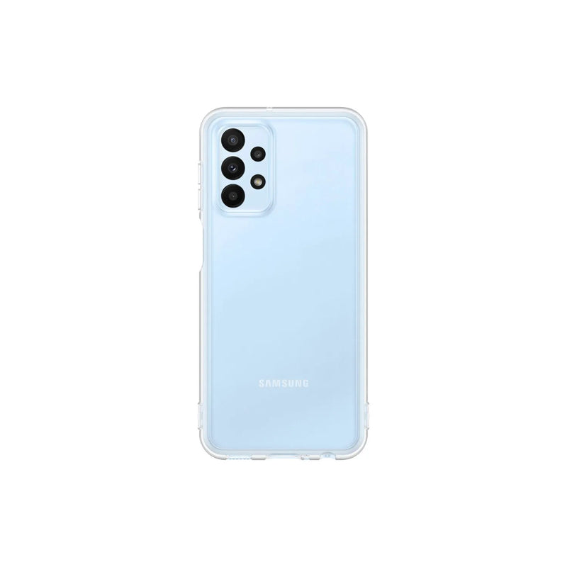 Samsung Soft Clear Case - Samsung Galaxy A23 5G