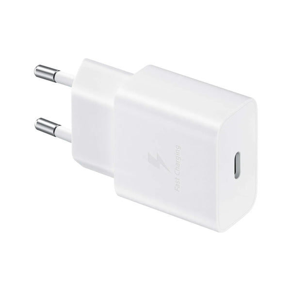 Samsung 1 Port Type C Travel Adapter PD 15W
